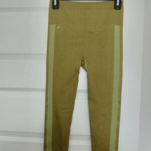 Fabletics Olive Green Leggings
